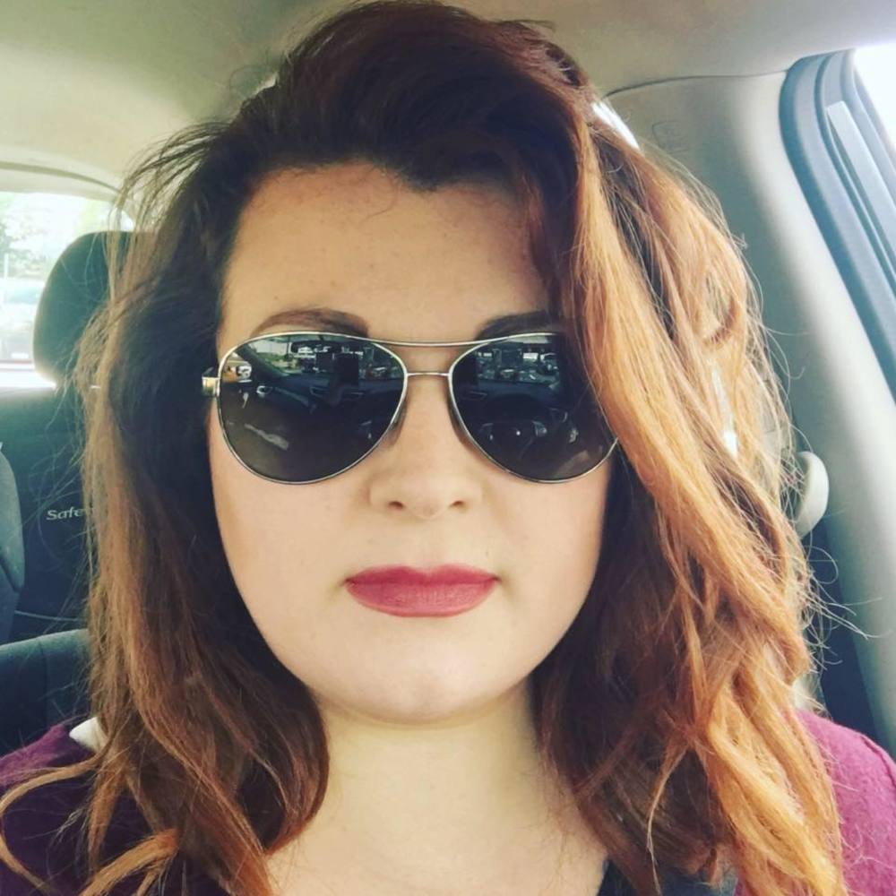 Meet your Posher, Krista